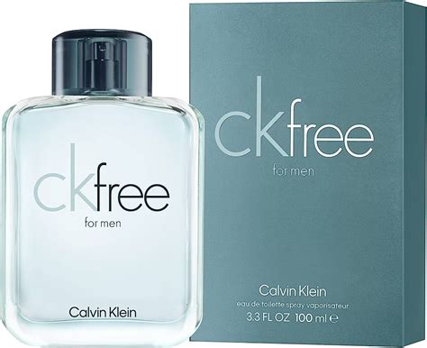 calvin klein perfume made in which country